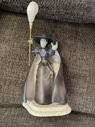 Lenox Zauberer von OZ Böse Hexe des Westens