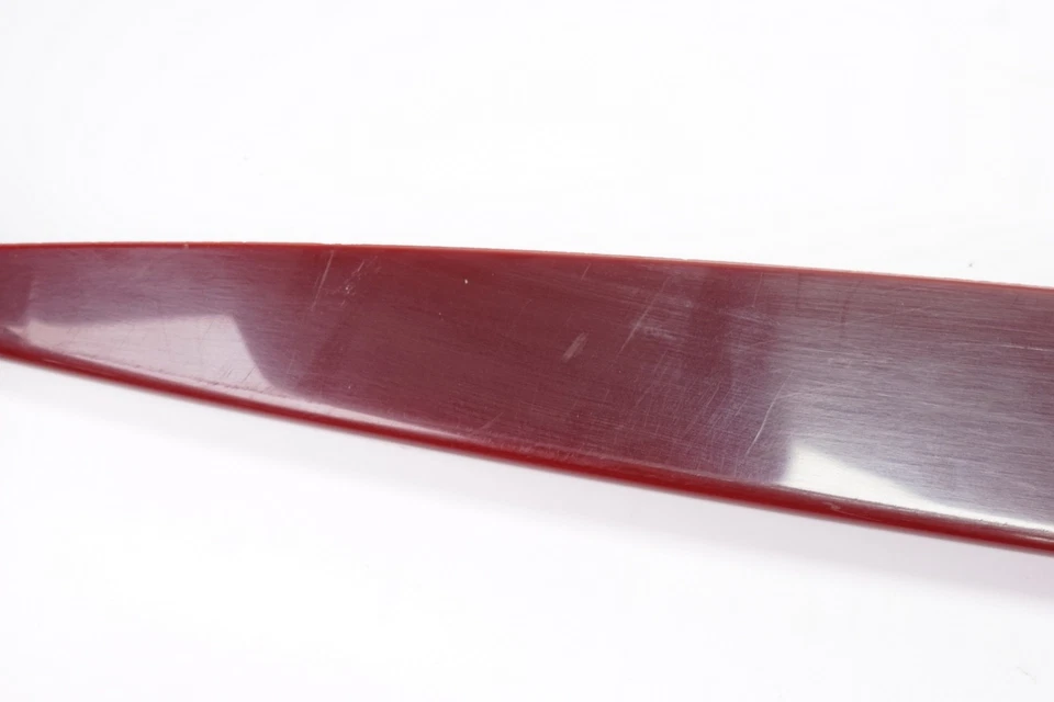 Lámpara de parada de montaje alto con tapa de maletero Cadillac Escalade tercer freno OEM 2002-2006 Foto 3 de 4