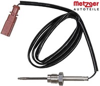 Metzger 0894901 Sensor FüR Abgastemperatur Sensor Abgastemperatur