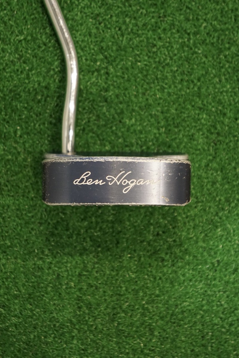 Ben Hogan x Bettinardi Baby Ben BHB-9 Belly Putter | eBay