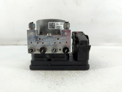 2020-2020 Buick Envision Abs Pump Control Module WIG26
