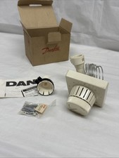 DANFOSS TYPE RA2000 Thermostatic operator combined remote mounted sensor & dial