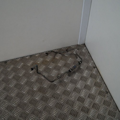 MERCEDES-BENZ C W205 Andere Schläuche A6511801120 150kw 2016