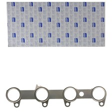 AJUSA ABGAS-KRÜMMERDICHTUNG passend für FIAT BRAVA BRAVO MAREA LANCIA Y |