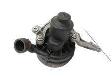 Secondary Air Pump Air Pump Pump for Mercedes GLK 300 X204 08-12 3,0 170KW