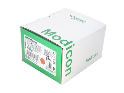 SCHNEIDER ELECTRIC TM3DM24RG -MFS- ; Digitales Ein-/Ausgangsmodul,ModiconTM3