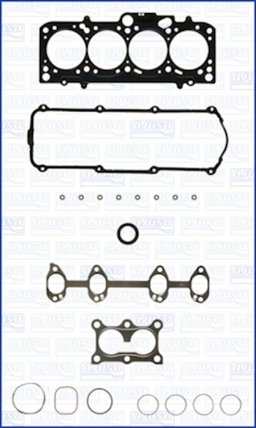 Dichtungssatz Zylinderkopf Ajusa 52228300 FüR Beetle NEW VW Polo 3 Classic 6V2 4-image