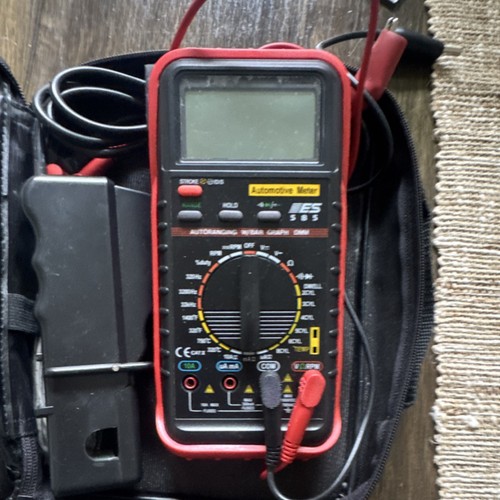 Automatic Meter ES 585