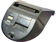 Sega Mega Drive Master System Converter Model No 1620 Retro Gaming