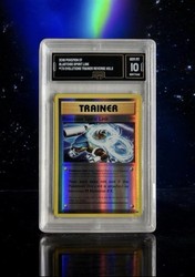 Blastoise Spirit Link 73/108 XY Evolutions Reverse Holo