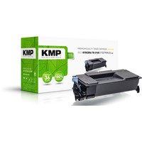 Kmp 2917,0000 Kmp K-T80 Toner Schwarz Kompatibel Mit Kyocera TK-3160