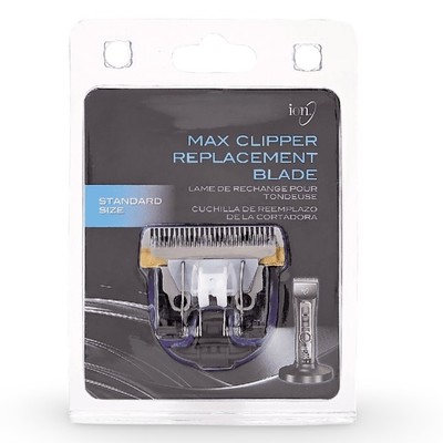 Ion MAX Clipper Replacement Blade fits MAX 5-Speed Cordless Clipper 102901 