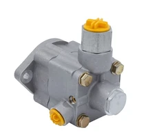 Left Power Steering Pump 4 USGPM Flow Rate 2175 PSI 10-02522 10-02686 2106260