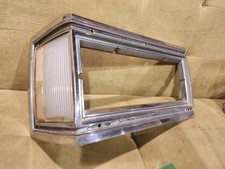 1980-1985 Oldsmobile Olds 98 Delta 88 Passenger Right Headlight Bezel Turn Signa