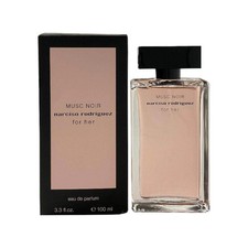 Musc Noir For Her Narciso Rodriguez 香水- 一款2021年女用香水