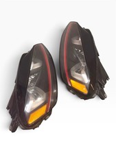 2015-2017 Vw Golf Gti Mk7 Oem Hella Xenon Hid Headlights Pair 5gm941751a 752a 2015-2017 Vw Golf Gti Mk7 Oem Hella Xenon Hid Headlights Pair 5gm941751a 752a