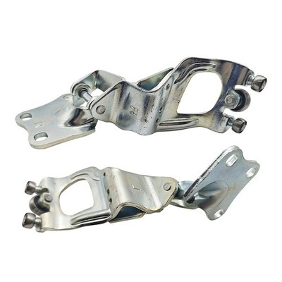 New Left + Right Sliding Door Hinge Assembly For Toyota Sienna 2004-2010
