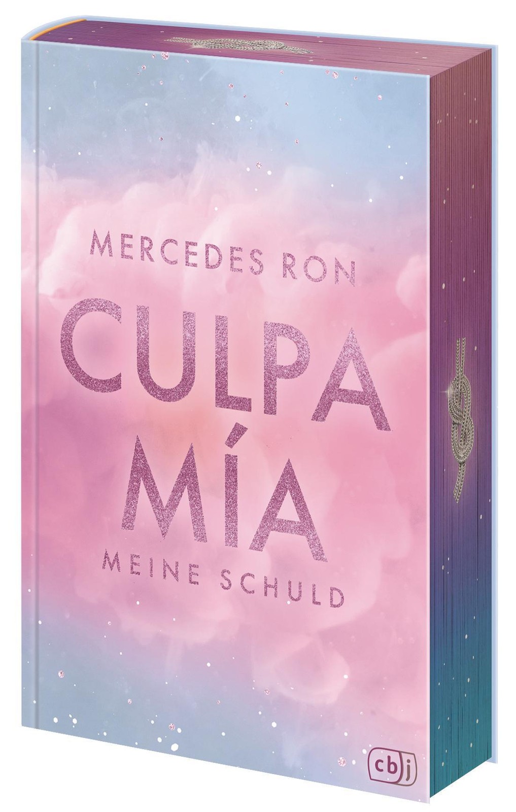 Mercedes Ron ~ Culpa Mía - Meine Schuld