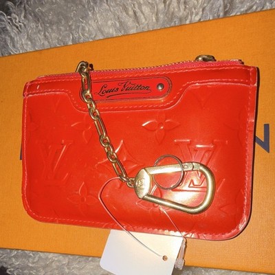 Authentic Vintage Louis Vuitton Coin Pouch