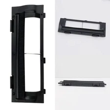 Main Brush Cover Reliable Plastic Black Delicate For RV2000WD RV2001WRUS