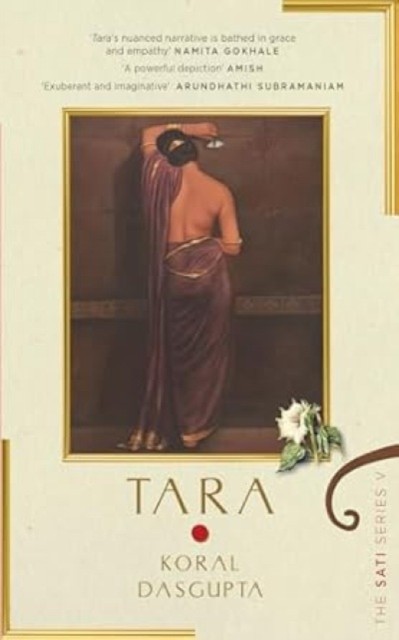 Tara by Dasgupta Koral (Paperback Book)