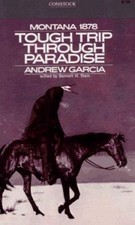 Tough Trip Through Paradise Paperback Andrew Garcia