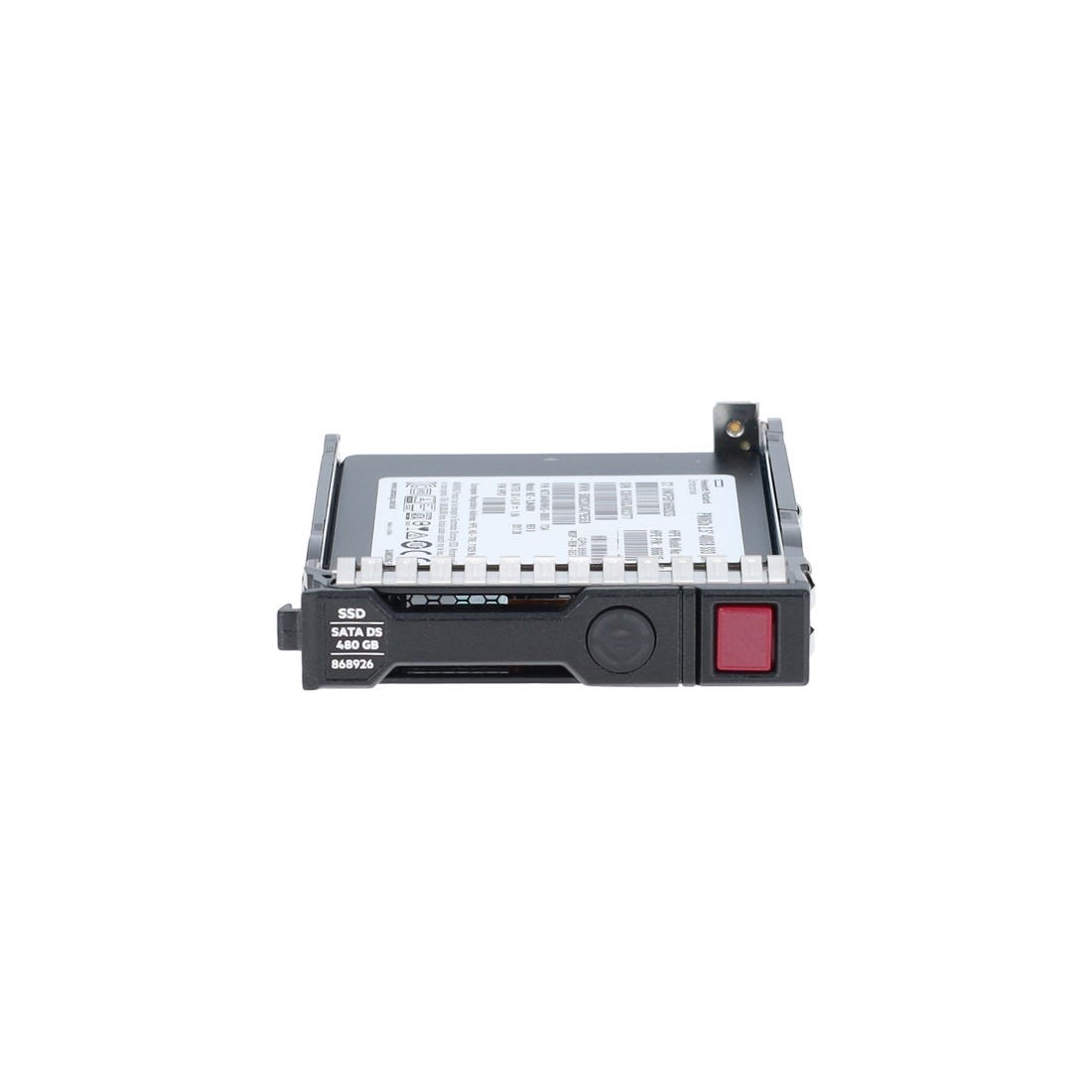 HP 868818-B21 480GB 6Gbps 2.5inch SATA RI SSD - 1yr Warranty