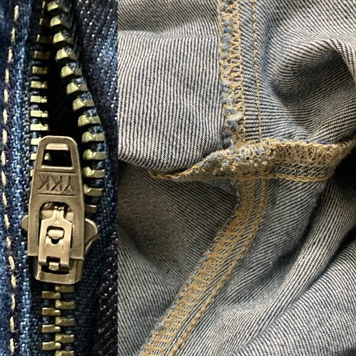 Paige Verdugo Crop Nathan Destructed Jeans Ankle Skinny Ripped Distressed Sz 31 - Picture 11 of 23