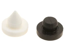 Dorman 68PH98G Accelerator Pedal Stop Pad Fits 1995-2007 Acura TL Base