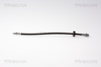 Hinterachse Triscan 8150 15234 Bremsschlauch FüR CitroËN,Fiat,Peugeot