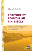 StéPhanie Boutevin | ÉCriture Et Pouvoir Au Xixe SièCle | Taschenbuch (2022)