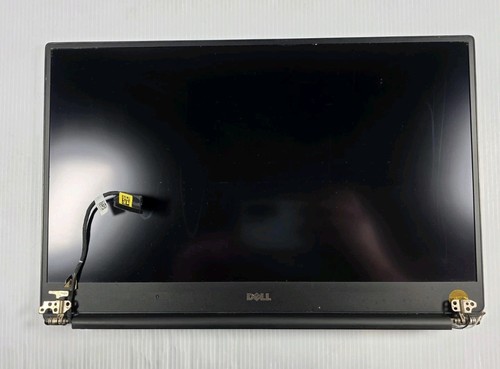 Ecran LCD Dell XPS 15.6" 15 9560 mat d'origine assemblage complet
