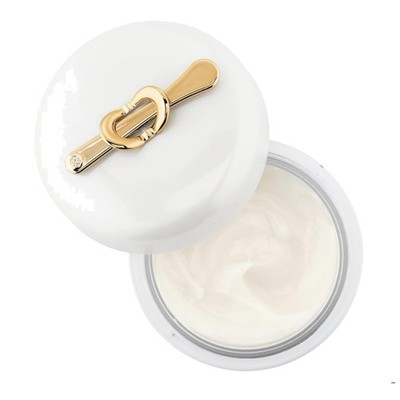 Moisturizing Silk Cream with Akoya Pearl Extract 1.7oz~