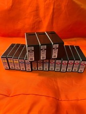 Lot of Empty ink Cartridge Top Brands Canon 1200 series