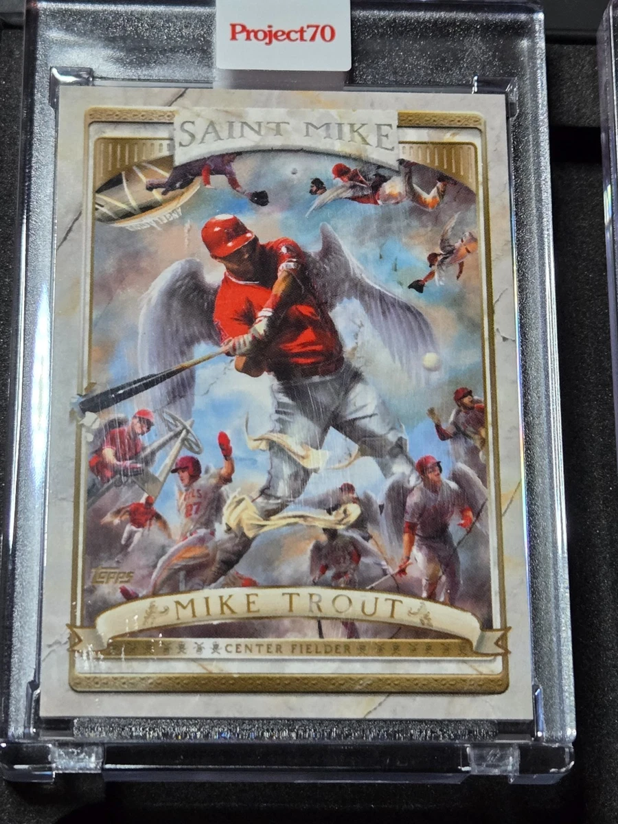 激安 お 店 2021 Topps Project 70 大谷翔平 Topps Baseball 70周年