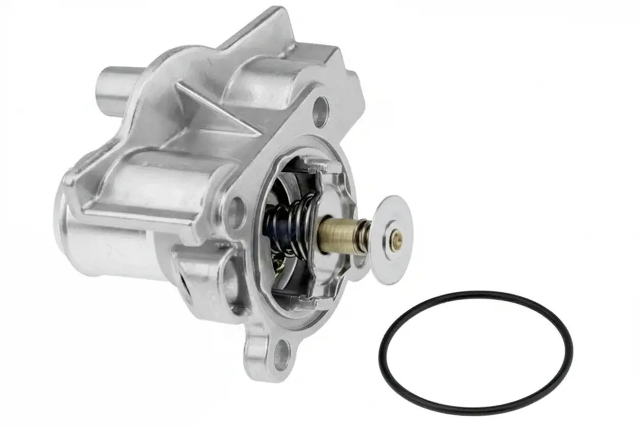 Nty Termostato, Refrigerante Ctm-Ft-007 - Immagine 4