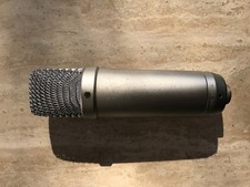 Rode 400100010 NT1-A Large-Diaphragm Condenser Microphone