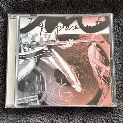  Don't You Know Who I Think I Was?  The Best of the Replacements (CD 2006 Rhino)