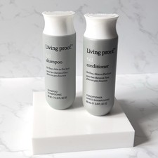 Image of Living Proof Full Shampoo & Conditioner set – 60ml each - Combined RRP £28