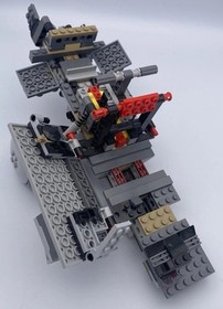 LEGO Star Wars Lot 75333 Obi Wan Ship 75138 Hoth Attack & Partial Vehicle ?