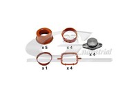 Saugrohrmodul 3Rg 85107 FüR BMW 3Er E46 5Er E39 318 320 520