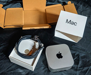 Mac mini M4 Pro 64GB | eBay