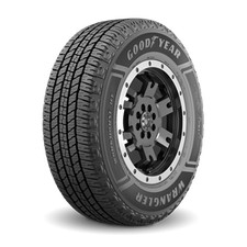 Goodyear Wrangler Workhorse Ht Lt23585r16 120116r 10e Bw Tire Qty 4