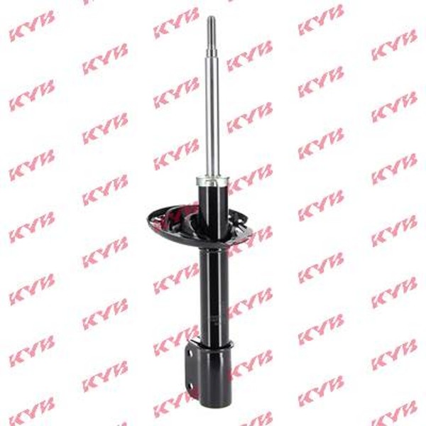 2X StoßDäMpfer Excel-G KYB 338749 FüR Dacia Sandero Renault MCV Logan Stepway 2-image