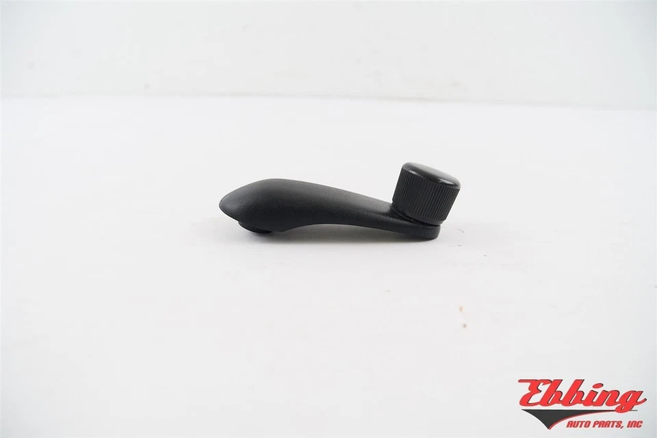 Front Door Window Crank 15705526 Fits 1999-2022 Chevrolet Silverado 1500 702601 Foto 2 de 4
