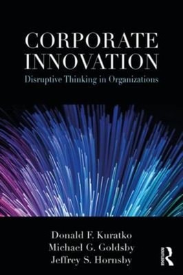 Corporate Innovation Paperback