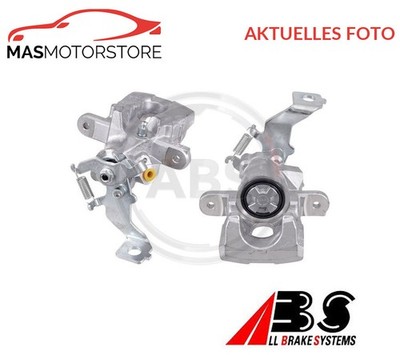 BREMSE BREMSSATTEL HINTEN LINKS ABS 740751 P FÜR LEXUS CT 200H ZWA10_
