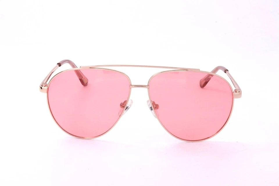 Skechers SE6276 28H  ROSE GOLD 58/12/140 Unisex Sunglasses Foto 2 de 3