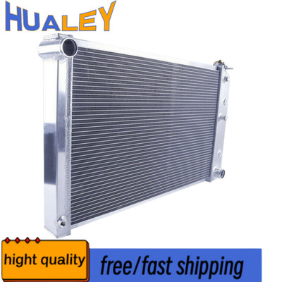 3Row Kühler Radiator For 1970-1981 Chevy Chevrolet Camaro GMC 5.0L 5.7L AT/MT