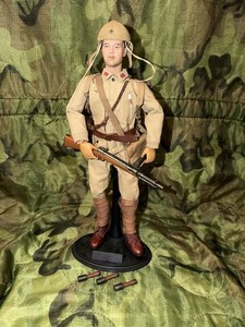 Japanese Paratrooper | eBay